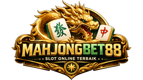 MAHJONGBET88 Logo
