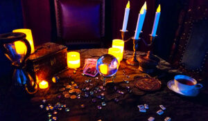 Canlı Fal & Gerçek Falcılar