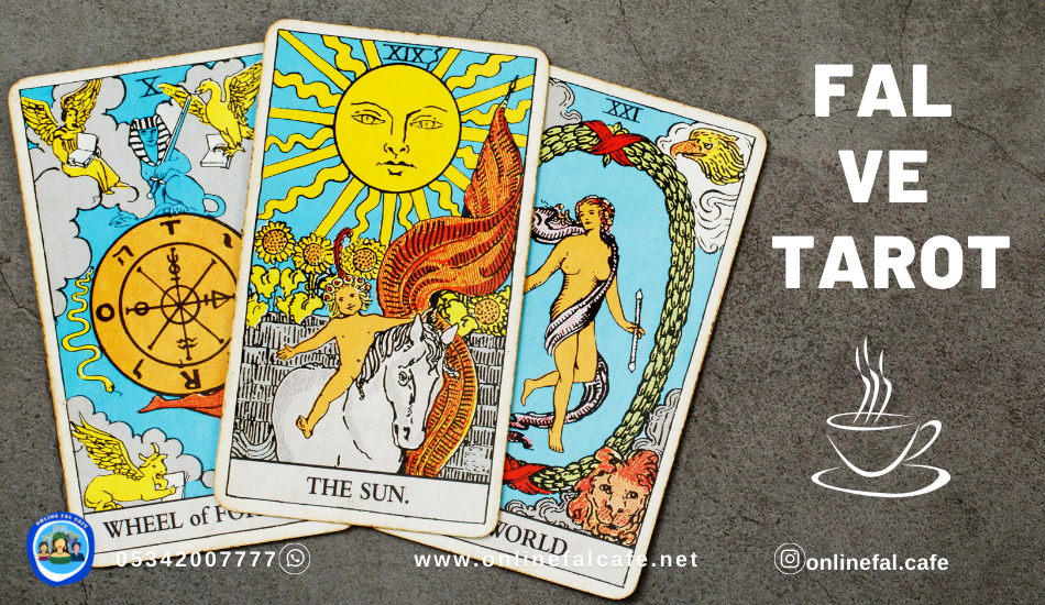 fal ve tarot, tarot falı canlı baktır, canlı ve online tarot falı baktır, fal baknalar