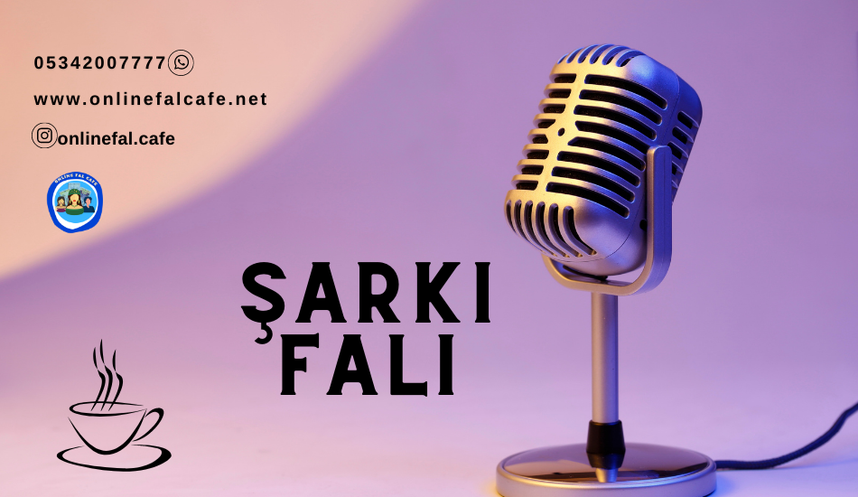 şarkı falı nedir, Nasıl Bakılır, canlı şarkı falı,bak, baktır, bakanlar